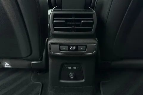  Audi Q4 e-tron 45 Black Edition Auto 5dr 82kWh Thumbnail #37