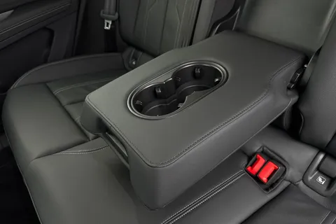  Audi Q4 e-tron 45 Black Edition Auto 5dr 82kWh Thumbnail #38