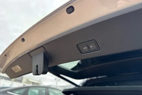  Audi Q4 e-tron 45 Black Edition Auto 5dr 82kWh Thumbnail #41