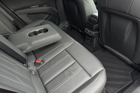  Audi Q4 e-tron 45 Black Edition Auto 5dr 82kWh Thumbnail #42