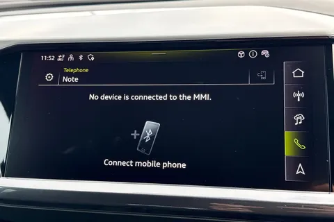  Audi Q4 e-tron 45 Black Edition Auto 5dr 82kWh Thumbnail #55