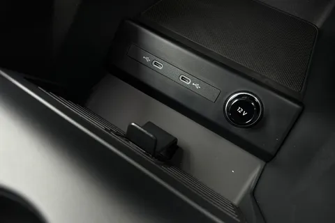  Audi Q4 e-tron 45 Black Edition Auto 5dr 82kWh Thumbnail #59