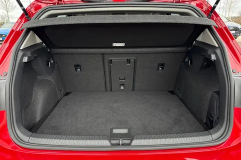 MK22HZD Volkswagen Golf 1.5 TSI Active 5dr **REAR VIEW CAMERA** Thumbnail #8