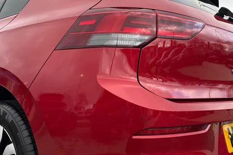 MK22HZD Volkswagen Golf 1.5 TSI Active 5dr **REAR VIEW CAMERA** Thumbnail #9