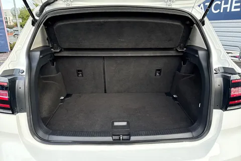 7 of 51 for Volkswagen T-Cross 1.0 TSI Black Edition Euro 6 (s/s) 5dr