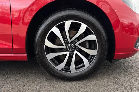 MK22HZD Volkswagen Golf 1.5 TSI Active 5dr **REAR VIEW CAMERA** Thumbnail #11