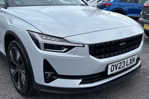 OV23LXH Polestar Polestar 2 Single Motor 78kWh Long Range Fastback Auto FWD 5dr Thumbnail #10