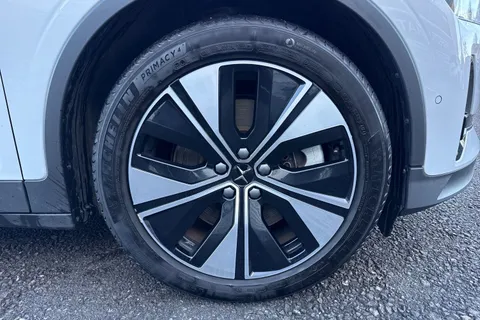 OV23LXH Polestar Polestar 2 Single Motor 78kWh Long Range Fastback Auto FWD 5dr Thumbnail #12