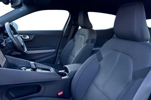 OV23LXH Polestar Polestar 2 Single Motor 78kWh Long Range Fastback Auto FWD 5dr Thumbnail #17