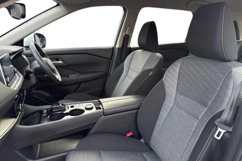 LY25CTU Nissan X-Trail 1.5 h e-POWER Acenta Premium Auto e-4ORCE Euro 6 (s/s) 5dr Thumbnail #17