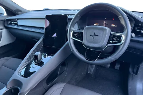 OV23LXH Polestar Polestar 2 Single Motor 78kWh Long Range Fastback Auto FWD 5dr Thumbnail #19
