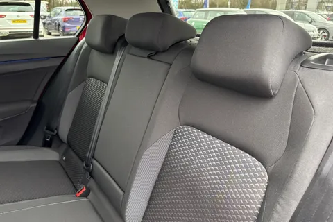 MK22HZD Volkswagen Golf 1.5 TSI Active 5dr **REAR VIEW CAMERA** Thumbnail #20