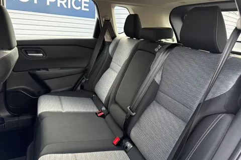 LY25CTU Nissan X-Trail 1.5 h e-POWER Acenta Premium Auto e-4ORCE Euro 6 (s/s) 5dr Thumbnail #20