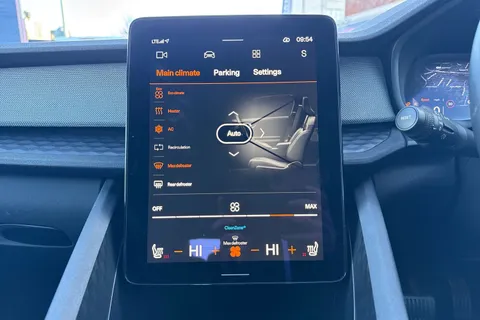 OV23LXH Polestar Polestar 2 Single Motor 78kWh Long Range Fastback Auto FWD 5dr Thumbnail #23