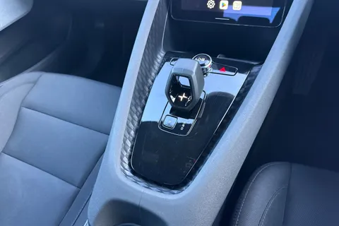 OV23LXH Polestar Polestar 2 Single Motor 78kWh Long Range Fastback Auto FWD 5dr Thumbnail #24