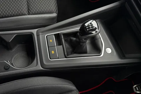 MK22HZD Volkswagen Golf 1.5 TSI Active 5dr **REAR VIEW CAMERA** Thumbnail #24