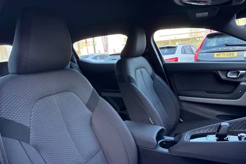 OV23LXH Polestar Polestar 2 Single Motor 78kWh Long Range Fastback Auto FWD 5dr Thumbnail #25