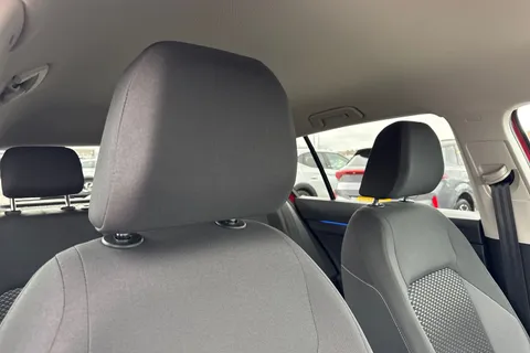 MK22HZD Volkswagen Golf 1.5 TSI Active 5dr **REAR VIEW CAMERA** Thumbnail #25