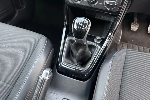 23 of 51 for Volkswagen T-Cross 1.0 TSI Black Edition Euro 6 (s/s) 5dr