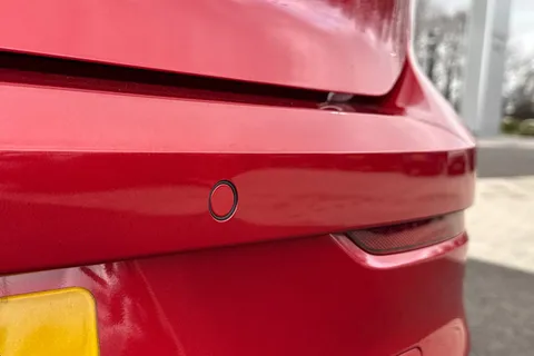 MK22HZD Volkswagen Golf 1.5 TSI Active 5dr **REAR VIEW CAMERA** Thumbnail #28