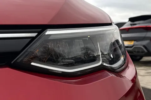 MK22HZD Volkswagen Golf 1.5 TSI Active 5dr **REAR VIEW CAMERA** Thumbnail #29