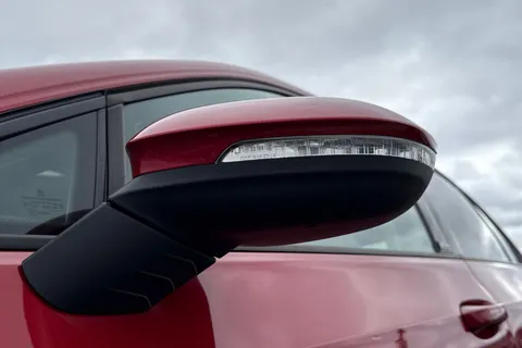 MK22HZD Volkswagen Golf 1.5 TSI Active 5dr **REAR VIEW CAMERA** Thumbnail #30