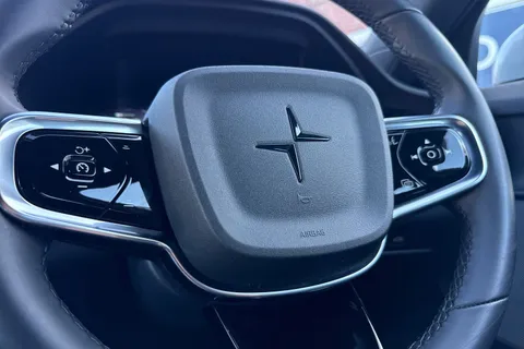 OV23LXH Polestar Polestar 2 Single Motor 78kWh Long Range Fastback Auto FWD 5dr Thumbnail #31