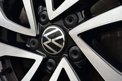 MK22HZD Volkswagen Golf 1.5 TSI Active 5dr **REAR VIEW CAMERA** Thumbnail #31