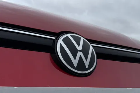 MK22HZD Volkswagen Golf 1.5 TSI Active 5dr **REAR VIEW CAMERA** Thumbnail #32