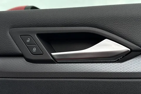 MK22HZD Volkswagen Golf 1.5 TSI Active 5dr **REAR VIEW CAMERA** Thumbnail #33