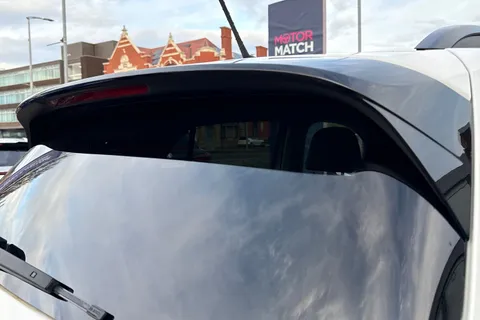 31 of 51 for Volkswagen T-Cross 1.0 TSI Black Edition Euro 6 (s/s) 5dr