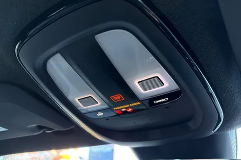 OV23LXH Polestar Polestar 2 Single Motor 78kWh Long Range Fastback Auto FWD 5dr Thumbnail #37