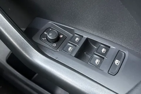 35 of 51 for Volkswagen T-Cross 1.0 TSI Black Edition Euro 6 (s/s) 5dr