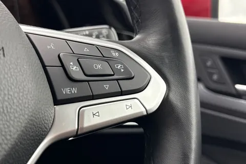 MK22HZD Volkswagen Golf 1.5 TSI Active 5dr **REAR VIEW CAMERA** Thumbnail #38