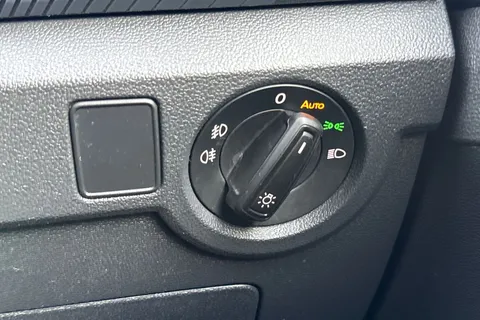 36 of 51 for Volkswagen T-Cross 1.0 TSI Black Edition Euro 6 (s/s) 5dr