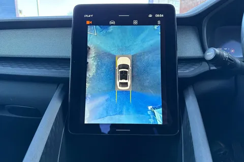 OV23LXH Polestar Polestar 2 Single Motor 78kWh Long Range Fastback Auto FWD 5dr Thumbnail #39