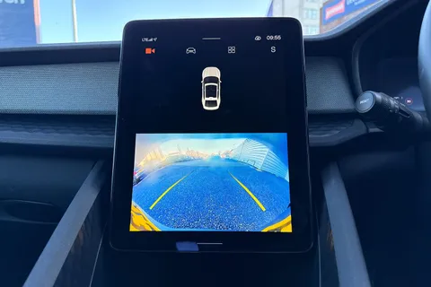 OV23LXH Polestar Polestar 2 Single Motor 78kWh Long Range Fastback Auto FWD 5dr Thumbnail #40