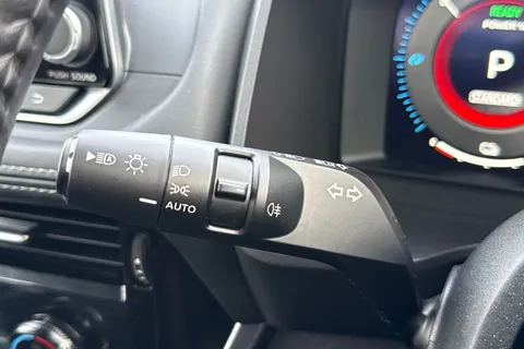 LY25CTU Nissan X-Trail 1.5 h e-POWER Acenta Premium Auto e-4ORCE Euro 6 (s/s) 5dr Thumbnail #39