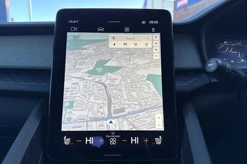 OV23LXH Polestar Polestar 2 Single Motor 78kWh Long Range Fastback Auto FWD 5dr Thumbnail #41