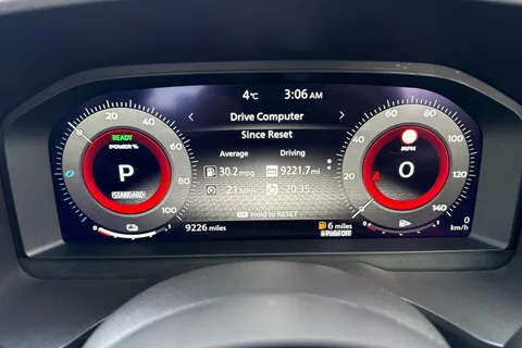 LY25CTU Nissan X-Trail 1.5 h e-POWER Acenta Premium Auto e-4ORCE Euro 6 (s/s) 5dr Thumbnail #40