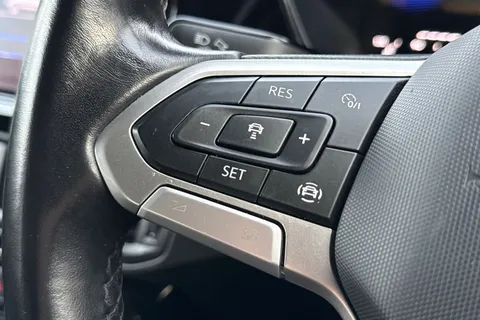 39 of 51 for Volkswagen T-Cross 1.0 TSI Black Edition Euro 6 (s/s) 5dr