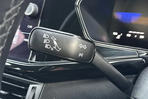 40 of 51 for Volkswagen T-Cross 1.0 TSI Black Edition Euro 6 (s/s) 5dr