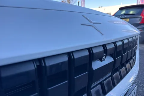 OV23LXH Polestar Polestar 2 Single Motor 78kWh Long Range Fastback Auto FWD 5dr Thumbnail #45
