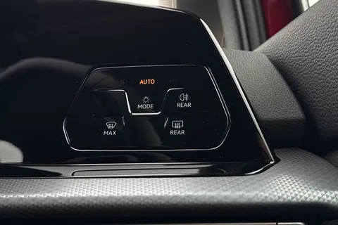 MK22HZD Volkswagen Golf 1.5 TSI Active 5dr **REAR VIEW CAMERA** Thumbnail #47