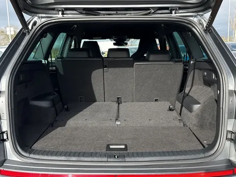 SH24OBC Škoda Kodiaq 2.0 TSI vRS DSG 4WD Euro 6 (s/s) 5dr (7 Seat) Thumbnail #11