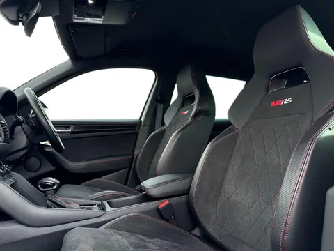 SH24OBC Škoda Kodiaq 2.0 TSI vRS DSG 4WD Euro 6 (s/s) 5dr (7 Seat) Thumbnail #12