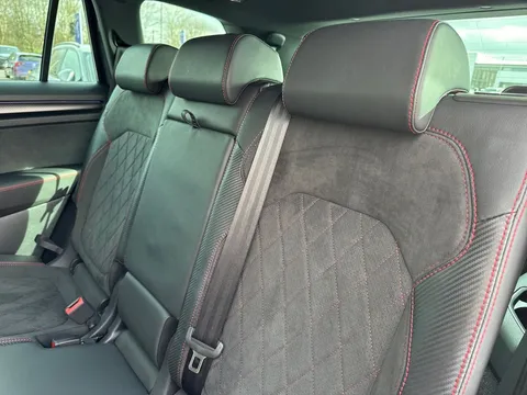 SH24OBC Škoda Kodiaq 2.0 TSI vRS DSG 4WD Euro 6 (s/s) 5dr (7 Seat) Thumbnail #15