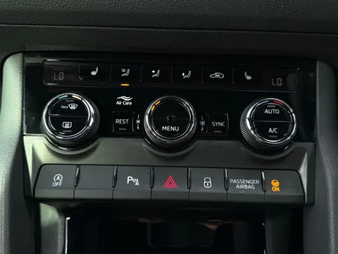 SH24OBC Škoda Kodiaq 2.0 TSI vRS DSG 4WD Euro 6 (s/s) 5dr (7 Seat) Thumbnail #20