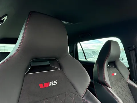 SH24OBC Škoda Kodiaq 2.0 TSI vRS DSG 4WD Euro 6 (s/s) 5dr (7 Seat) Thumbnail #22