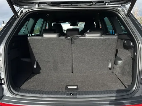 SH24OBC Škoda Kodiaq 2.0 TSI vRS DSG 4WD Euro 6 (s/s) 5dr (7 Seat) Thumbnail #33